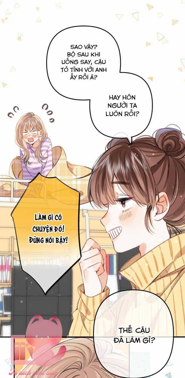 Vụng Trộm Giấu Không Được - Chương 64 - ảnh 17