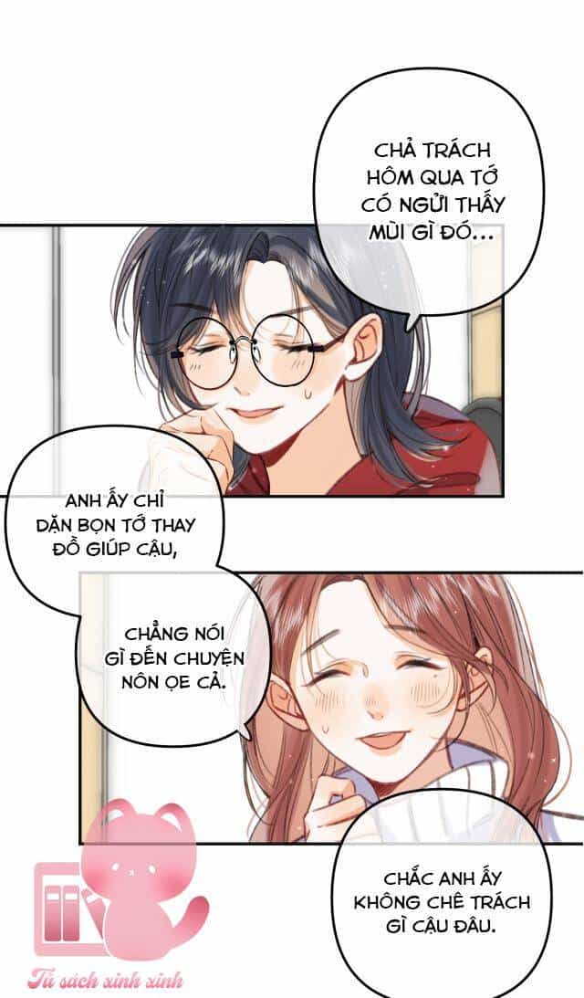 Vụng Trộm Giấu Không Được - Chương 64 - ảnh 20