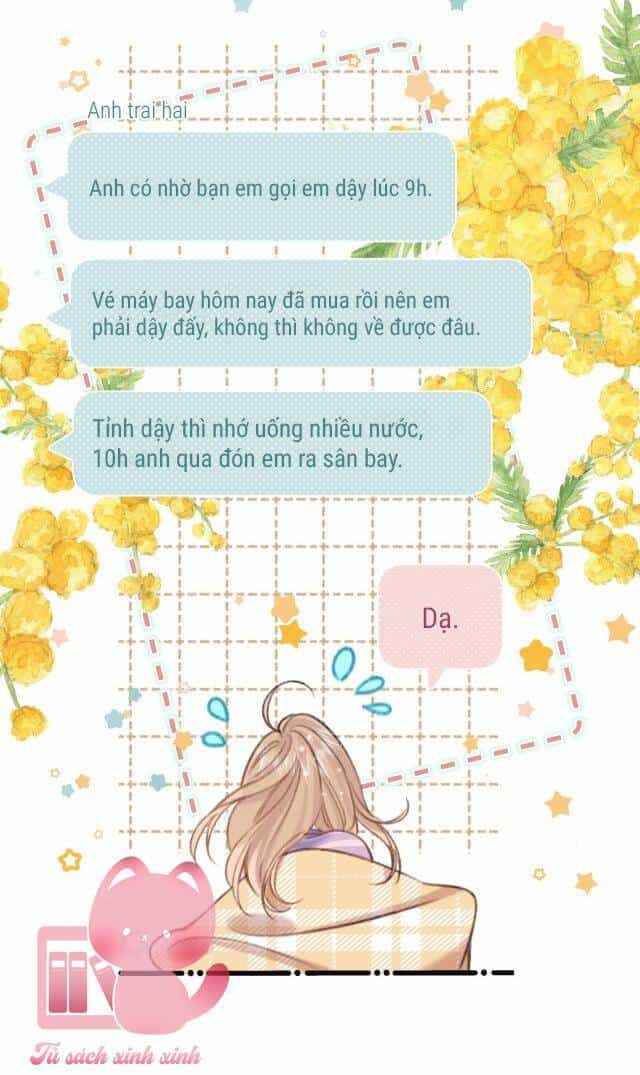 Vụng Trộm Giấu Không Được - Chương 64 - ảnh 23