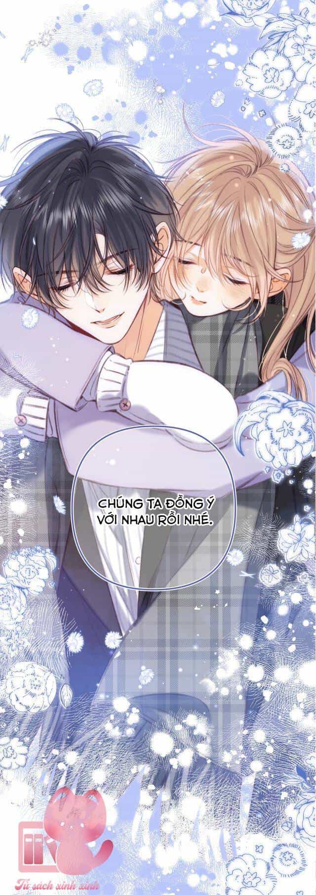 Vụng Trộm Giấu Không Được - Chương 64 - ảnh 3
