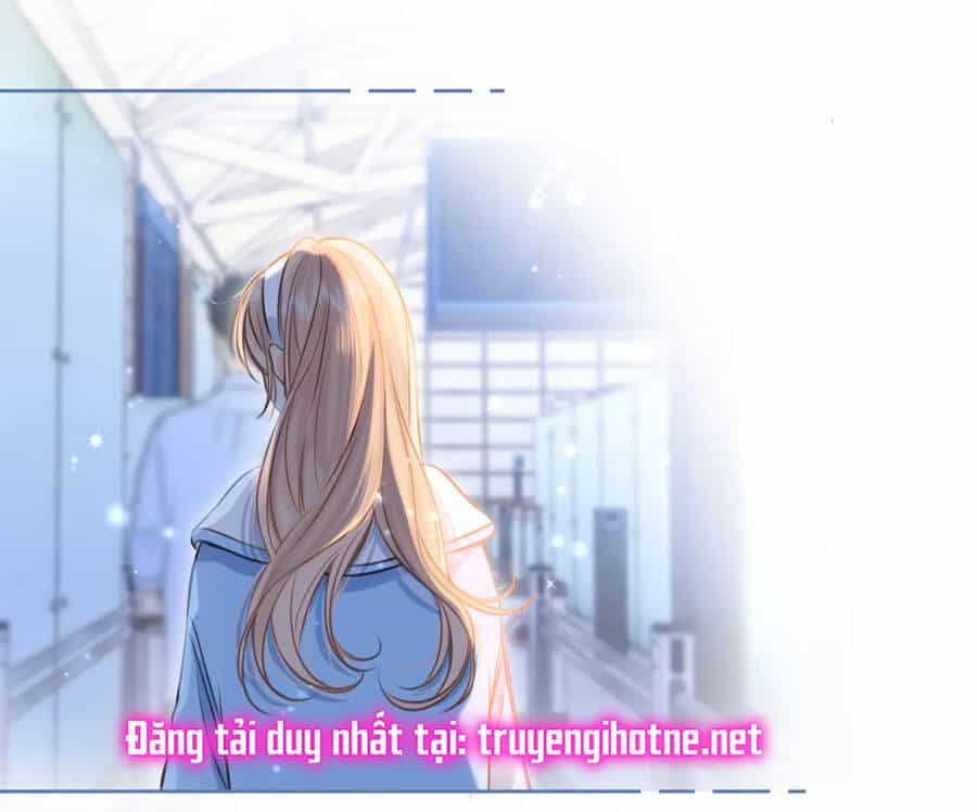 Vụng Trộm Giấu Không Được - Chương 66.1 - ảnh 12