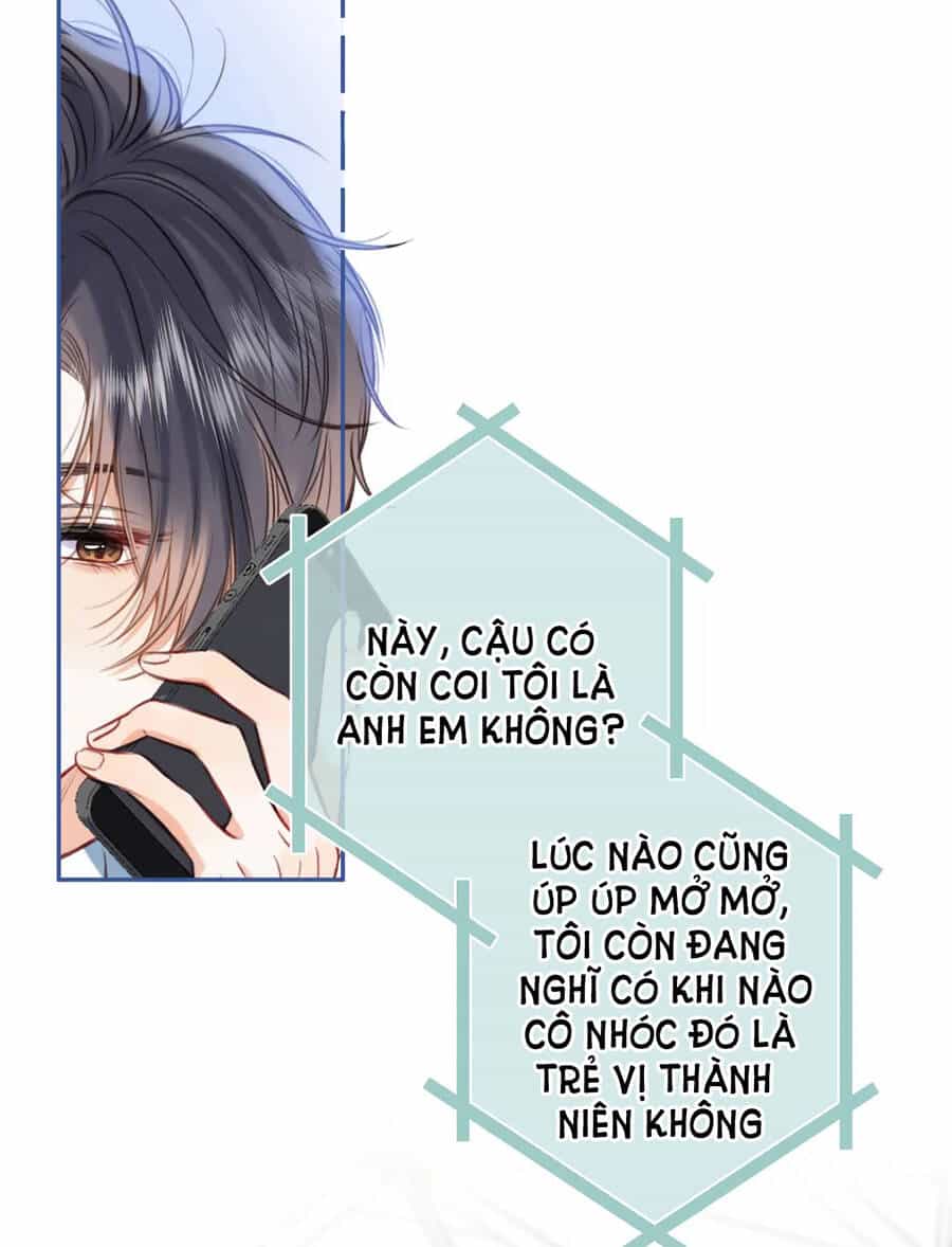 Vụng Trộm Giấu Không Được - Chương 66.2 - ảnh 2