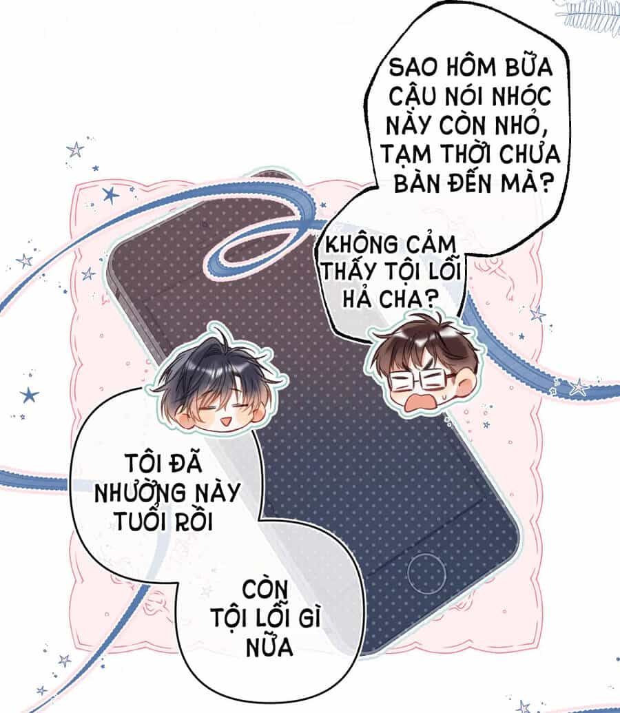 Vụng Trộm Giấu Không Được - Chương 66.2 - ảnh 7
