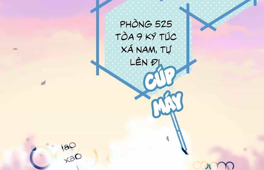 Vụng Trộm Giấu Không Được - Chương 9 - ảnh 14