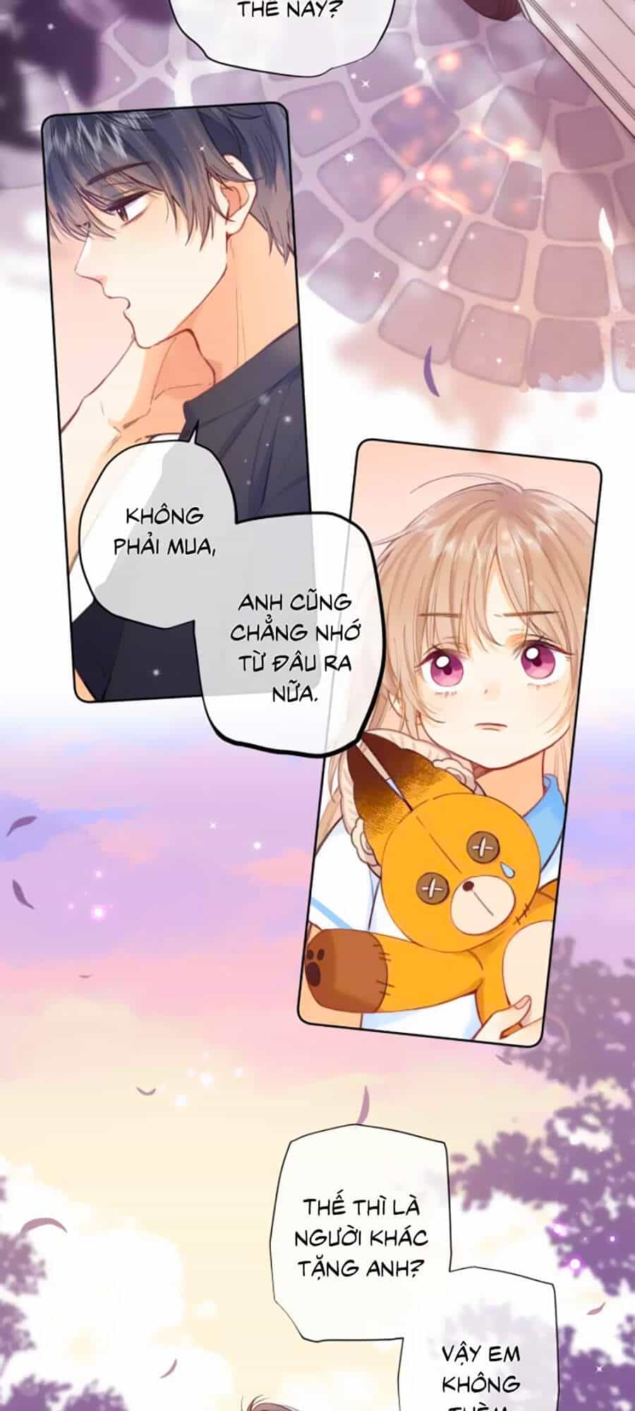 Vụng Trộm Giấu Không Được - Chương 9 - ảnh 33
