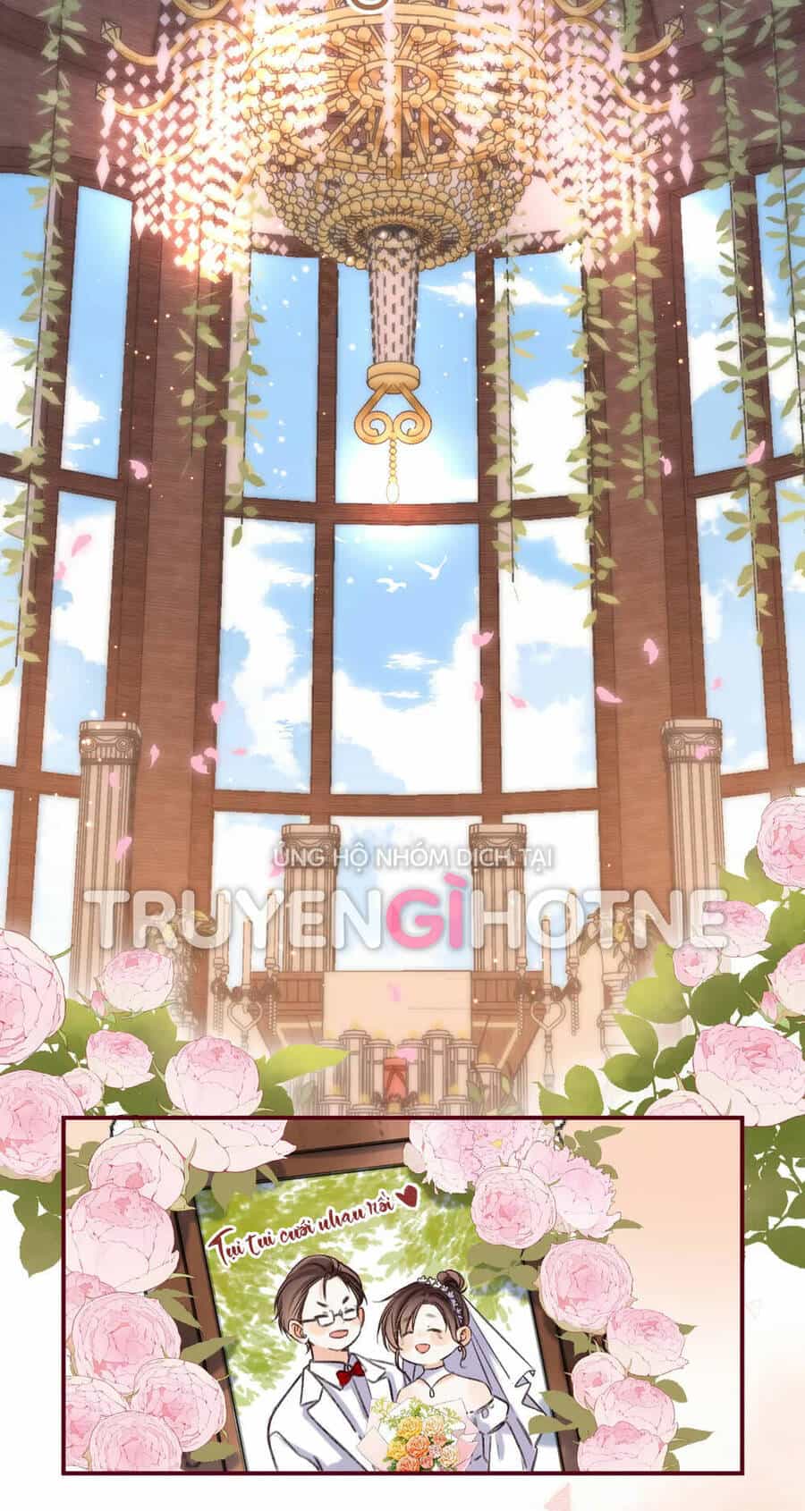 Vụng Trộm Giấu Không Được - Chương 68.1 - ảnh 22