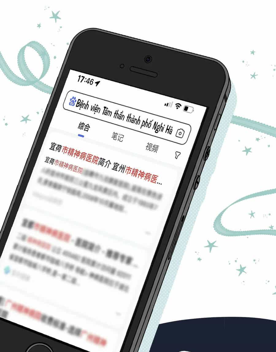 Vụng Trộm Giấu Không Được - Chương 68.2 - ảnh 23