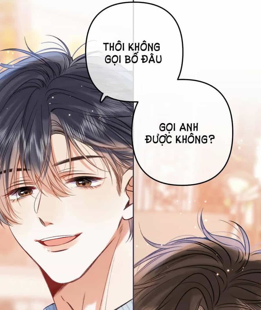 Vụng Trộm Giấu Không Được - Chương 68.2 - ảnh 8