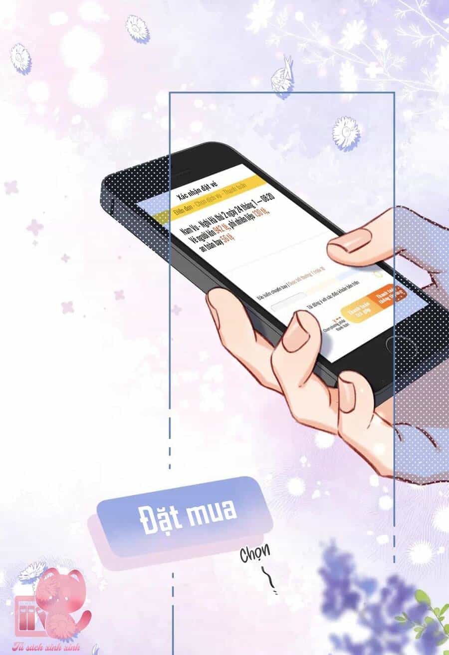 Vụng Trộm Giấu Không Được - Chương 69 - ảnh 39