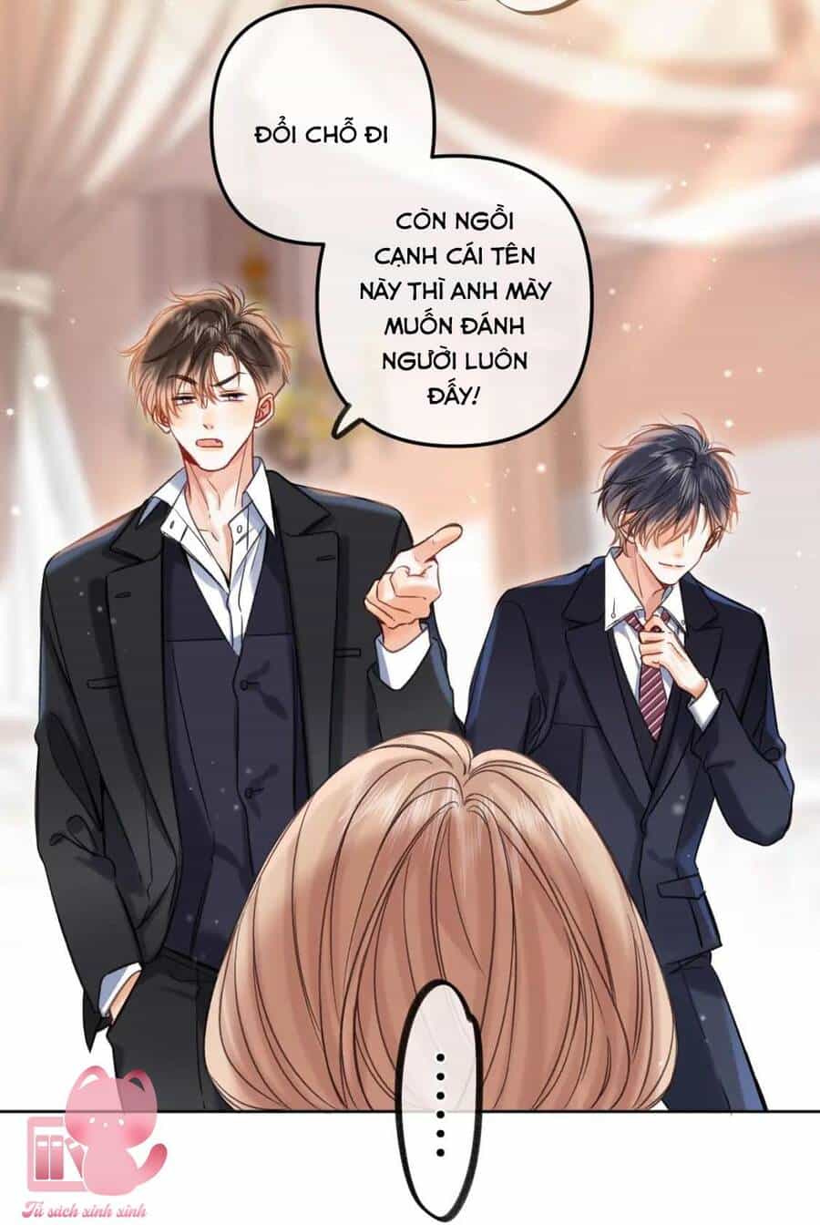 Vụng Trộm Giấu Không Được - Chương 69 - ảnh 9