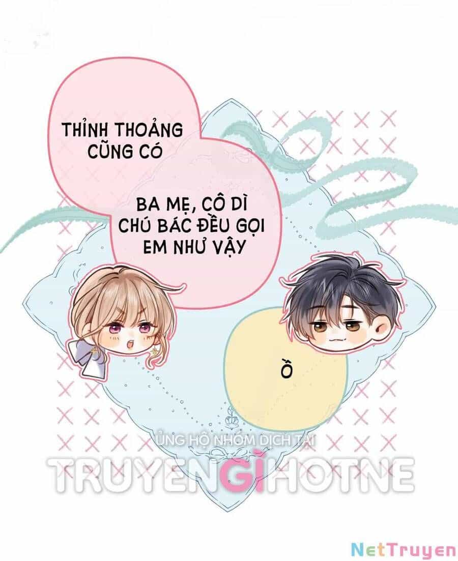 Vụng Trộm Giấu Không Được - Chương 69.1 - ảnh 16