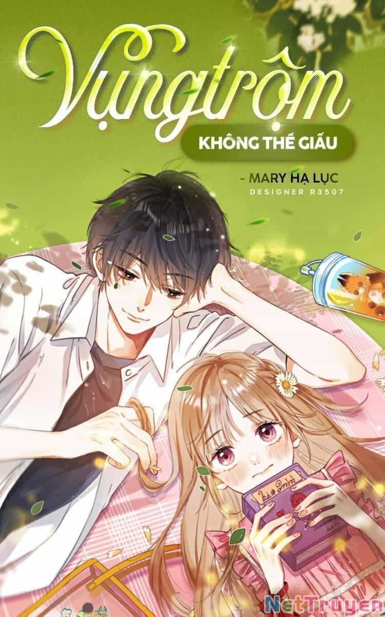 Vụng Trộm Giấu Không Được - Chương 69.1 - ảnh 2