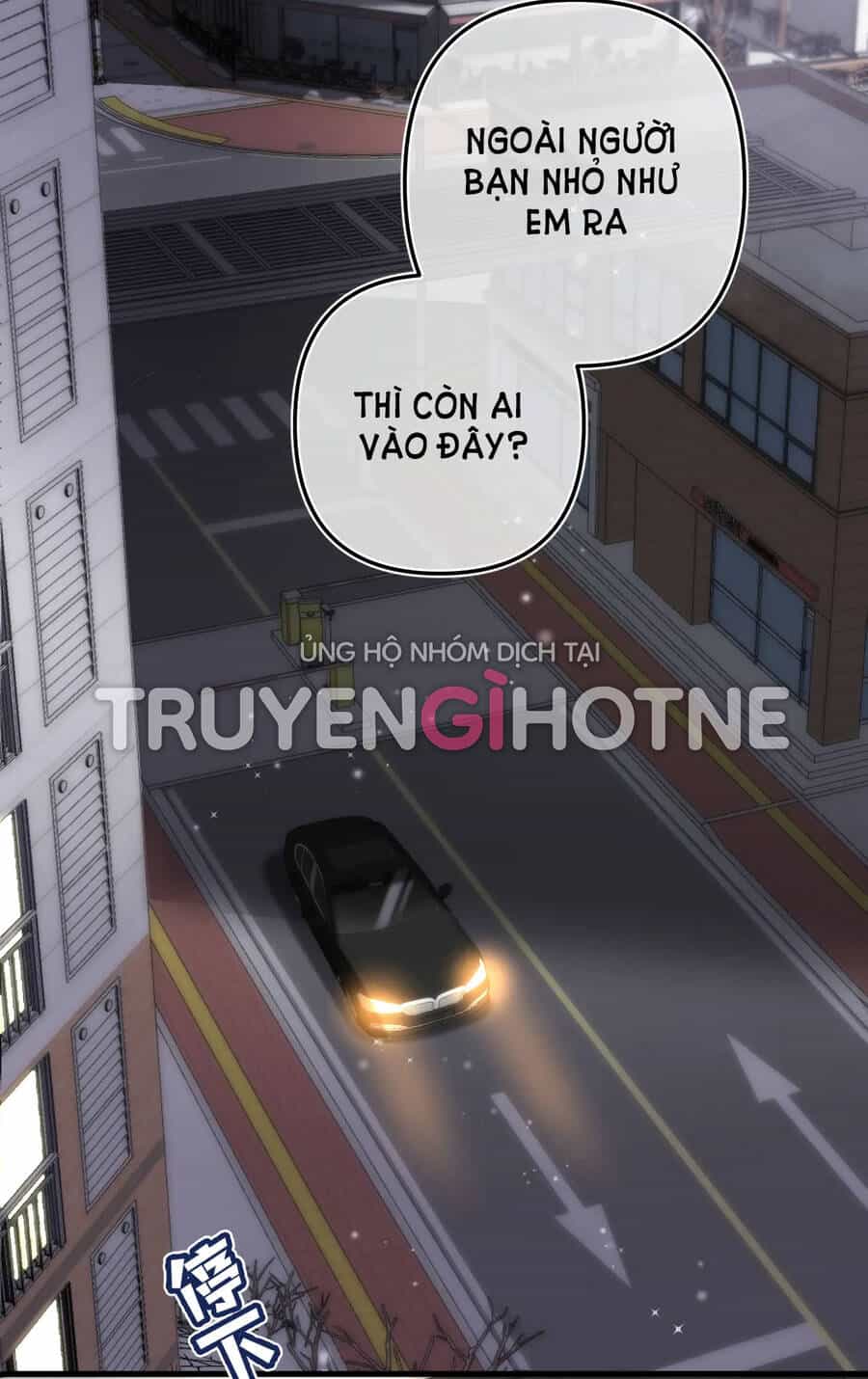 Vụng Trộm Giấu Không Được - Chương 70.2 - ảnh 8