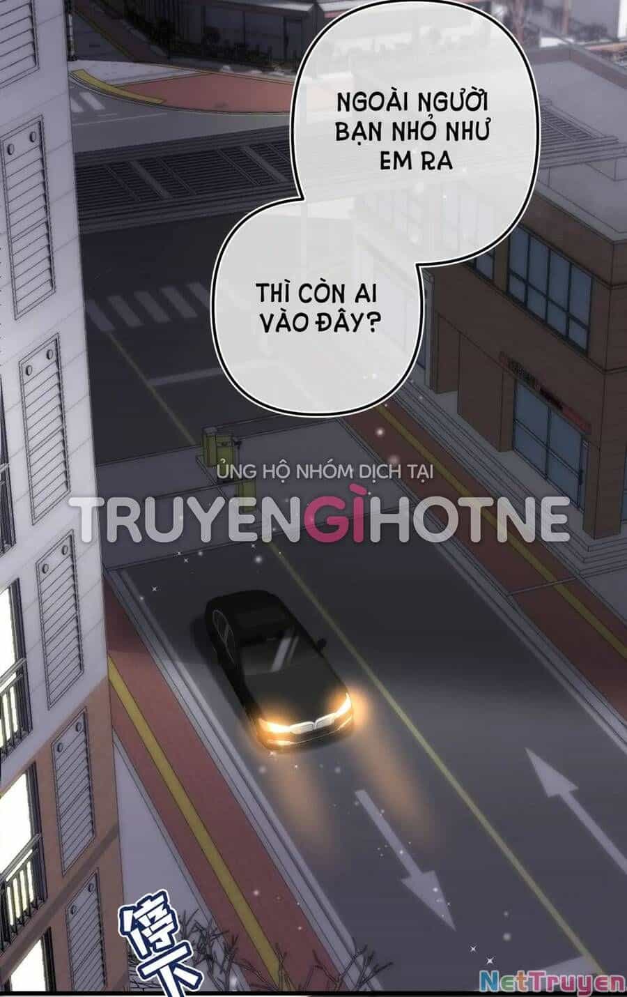 Vụng Trộm Giấu Không Được - Chương 70.5 - ảnh 10