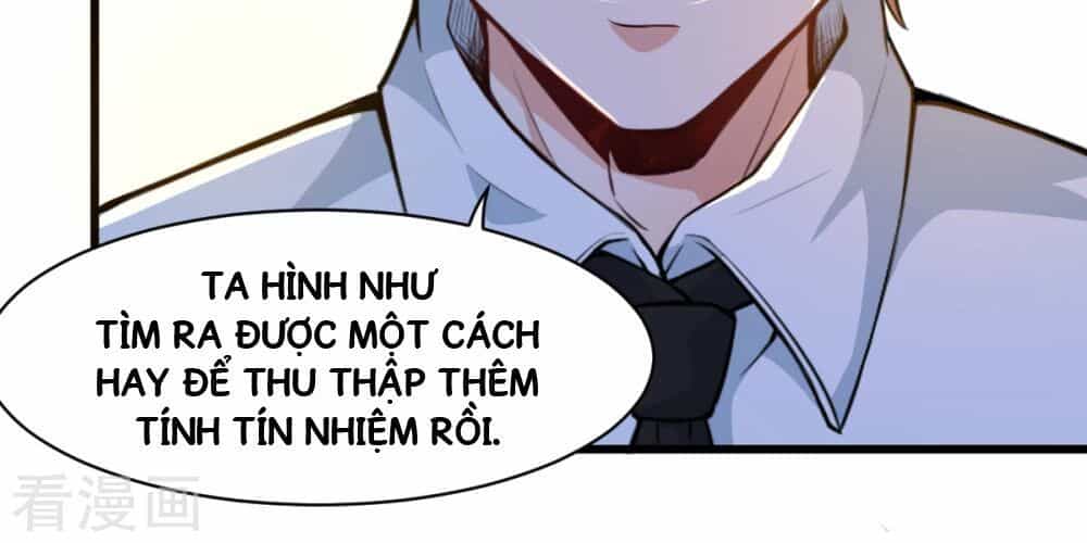 Vườn Trường Cuồng Sư Hệ Thống - Chương 1 - ảnh 37