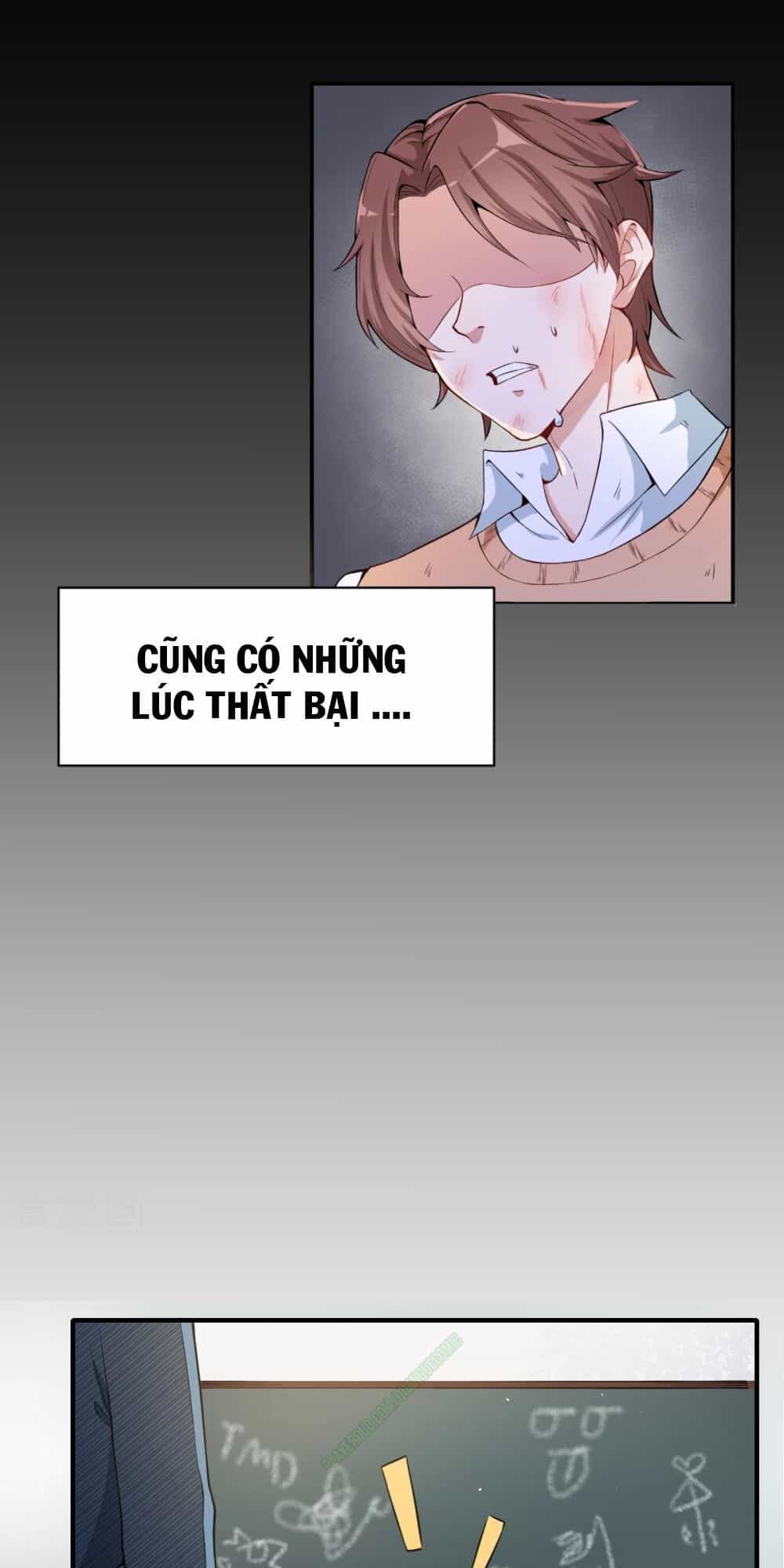 Vườn Trường Cuồng Sư Hệ Thống - Chương 1 - ảnh 7