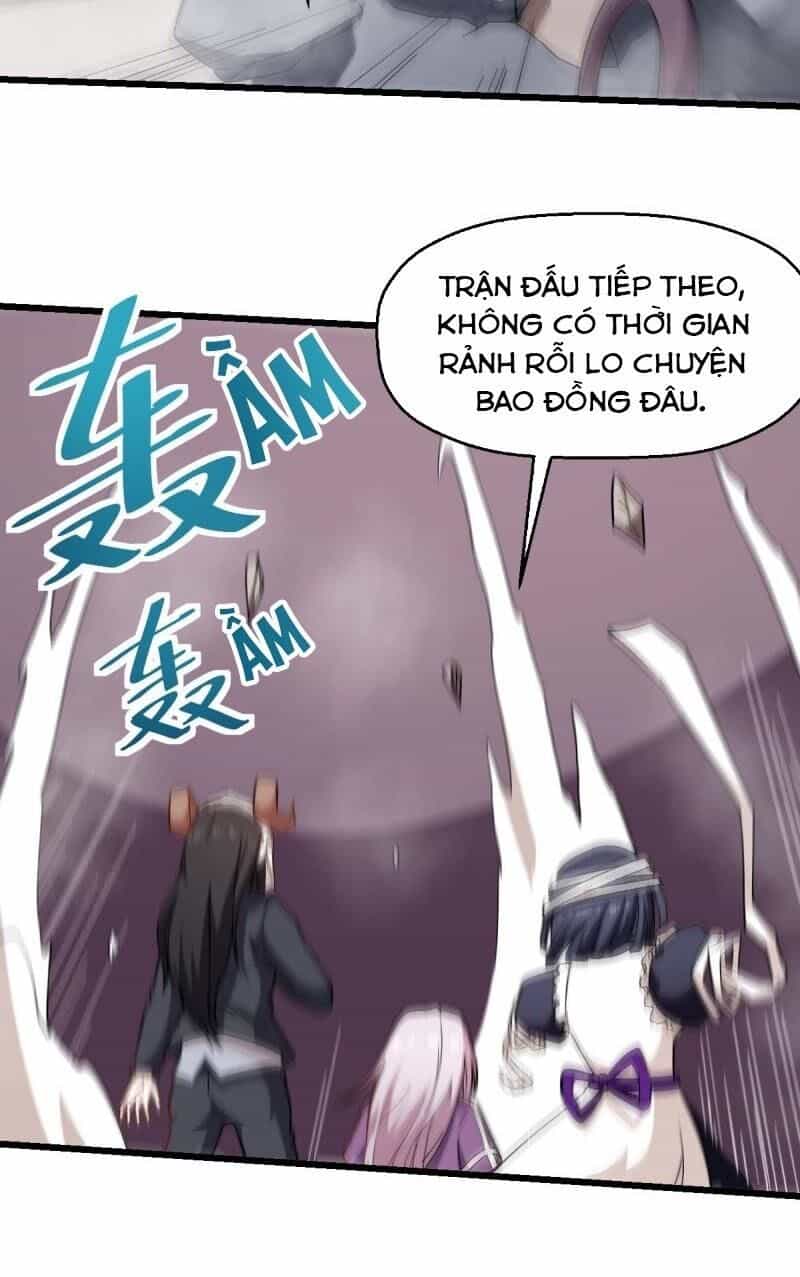 Vườn Trường Cuồng Sư Hệ Thống - Chương 100 - ảnh 16
