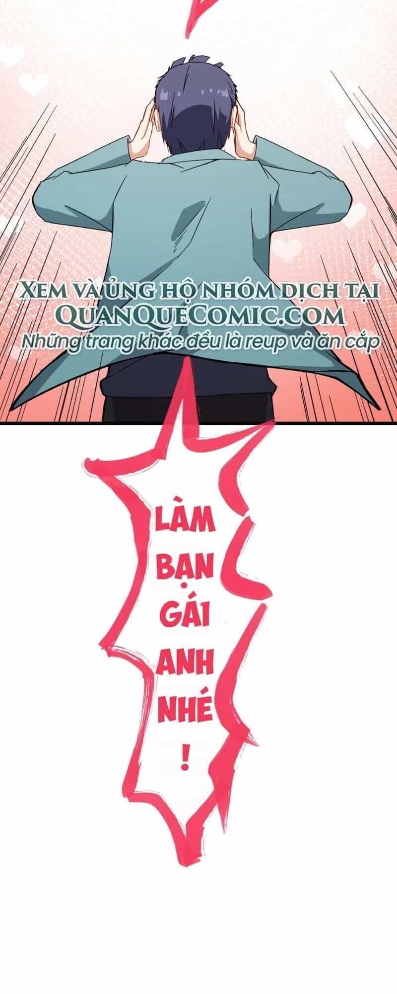 Vườn Trường Cuồng Sư Hệ Thống - Chương 100 - ảnh 31