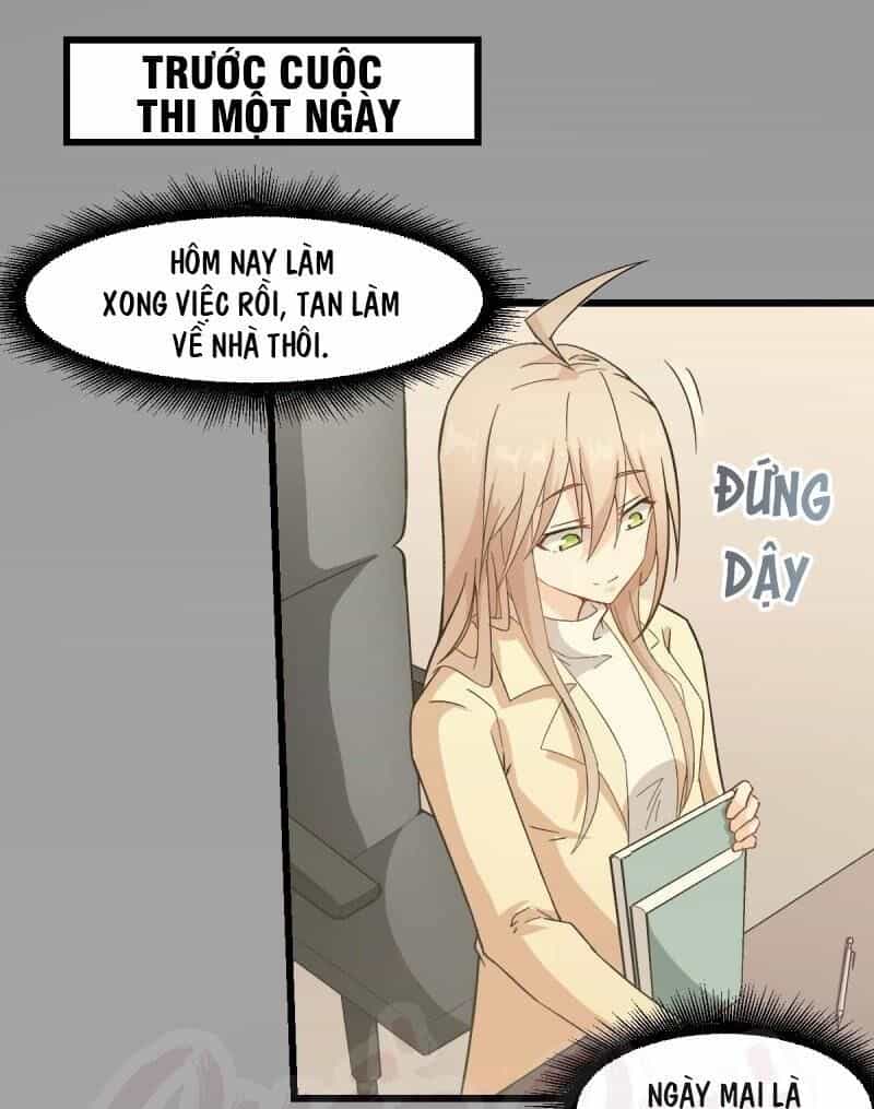 Vườn Trường Cuồng Sư Hệ Thống - Chương 101 - ảnh 1