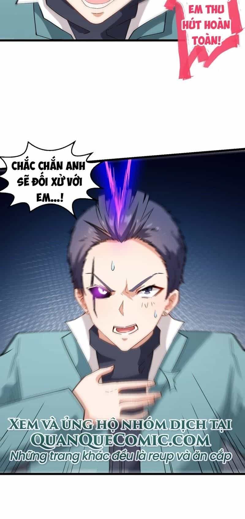 Vườn Trường Cuồng Sư Hệ Thống - Chương 101 - ảnh 8