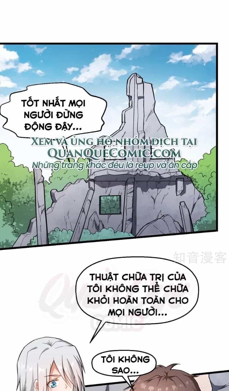 Vườn Trường Cuồng Sư Hệ Thống - Chương 102 - ảnh 1