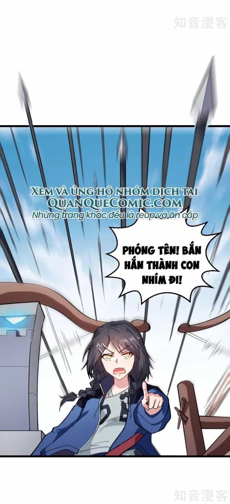 Vườn Trường Cuồng Sư Hệ Thống - Chương 102 - ảnh 20