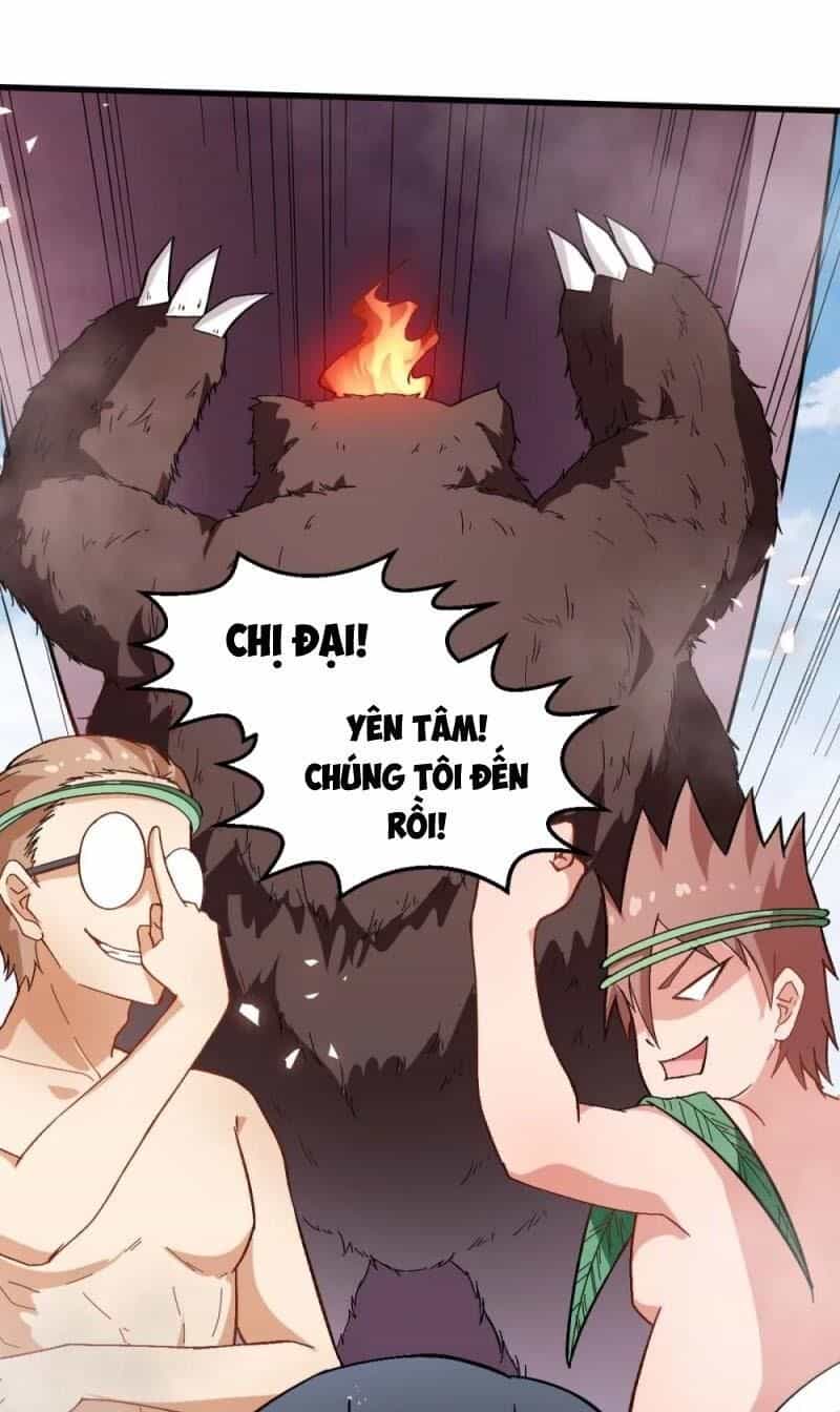 Vườn Trường Cuồng Sư Hệ Thống - Chương 103 - ảnh 1