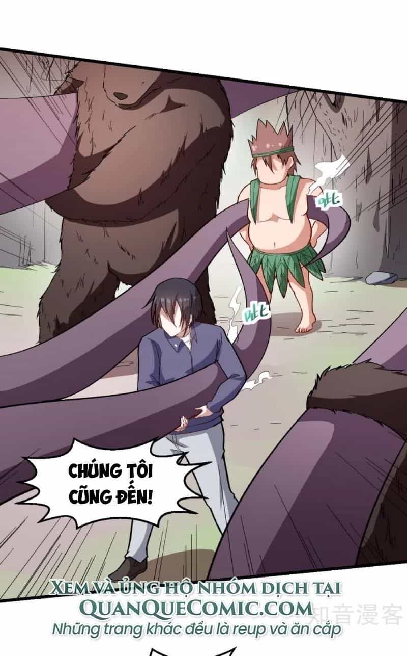 Vườn Trường Cuồng Sư Hệ Thống - Chương 103 - ảnh 21