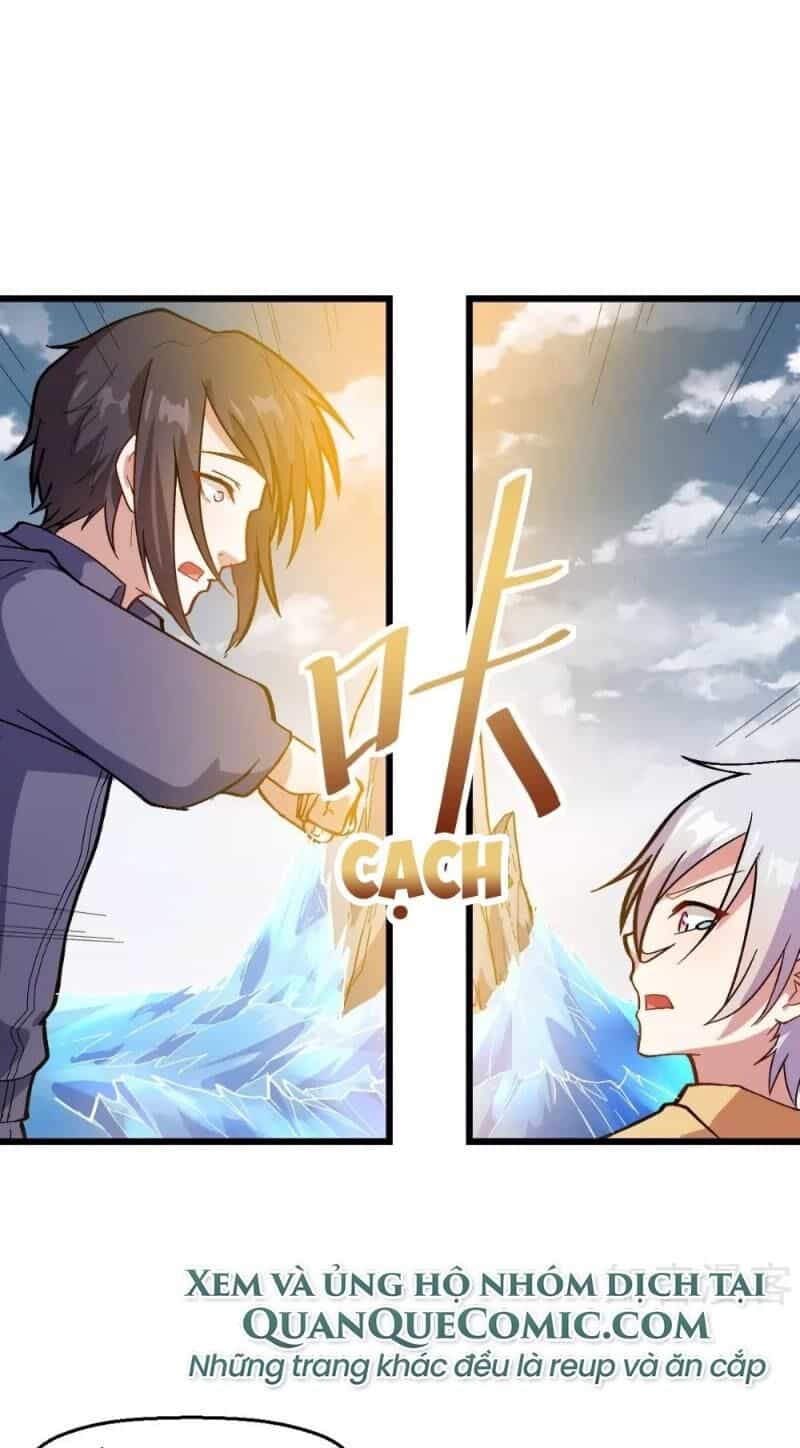 Vườn Trường Cuồng Sư Hệ Thống - Chương 105 - ảnh 25