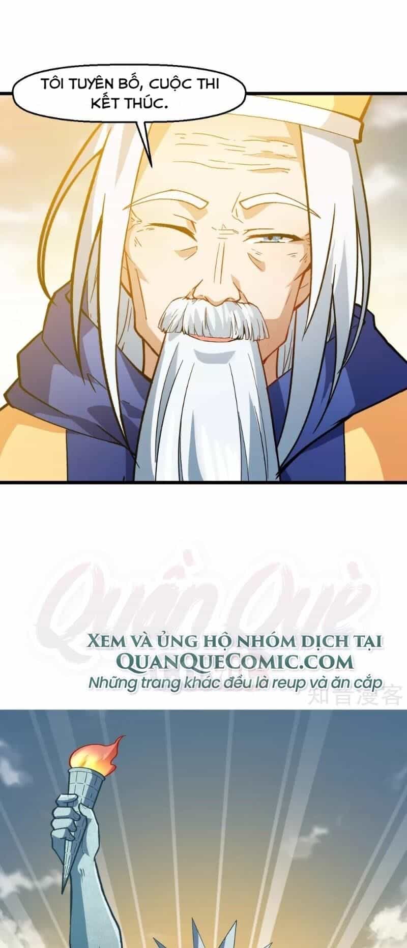 Vườn Trường Cuồng Sư Hệ Thống - Chương 105 - ảnh 29