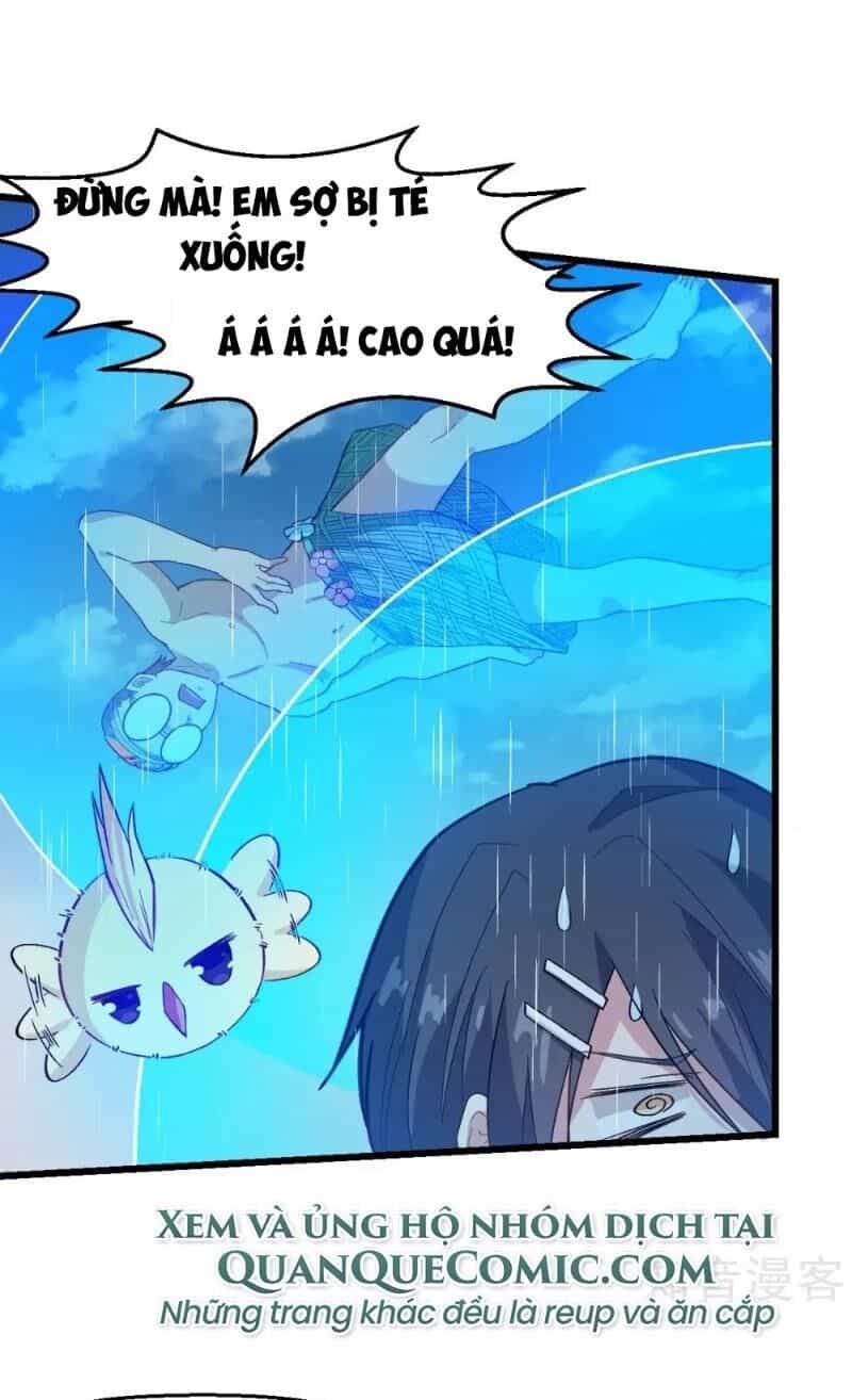Vườn Trường Cuồng Sư Hệ Thống - Chương 105 - ảnh 5