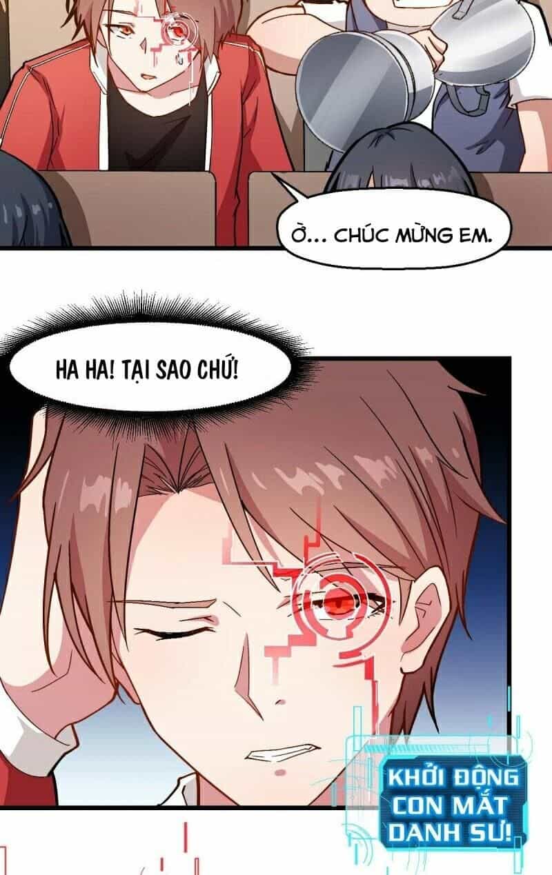 Vườn Trường Cuồng Sư Hệ Thống - Chương 106 - ảnh 28