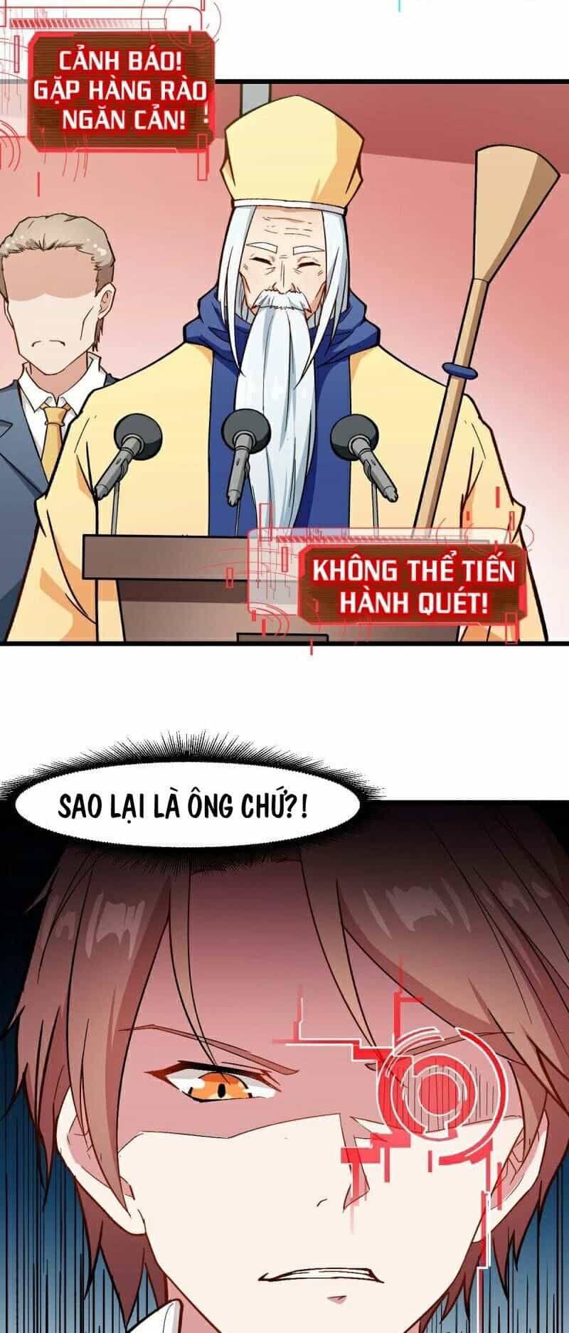 Vườn Trường Cuồng Sư Hệ Thống - Chương 106 - ảnh 29