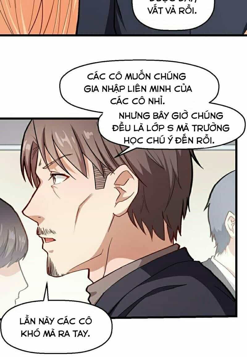Vườn Trường Cuồng Sư Hệ Thống - Chương 106 - ảnh 8