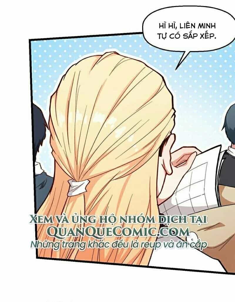 Vườn Trường Cuồng Sư Hệ Thống - Chương 106 - ảnh 9