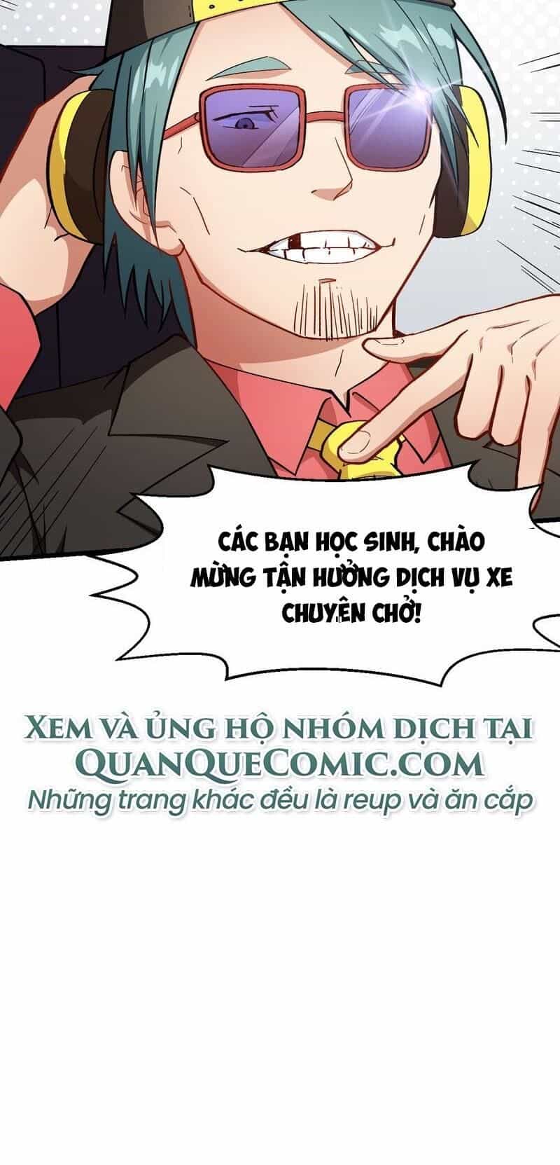 Vườn Trường Cuồng Sư Hệ Thống - Chương 107 - ảnh 34