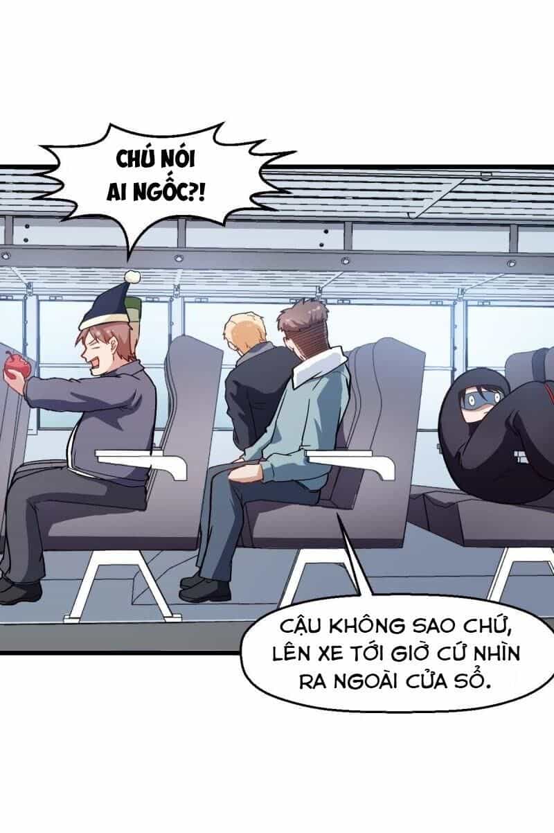 Vườn Trường Cuồng Sư Hệ Thống - Chương 108 - ảnh 9