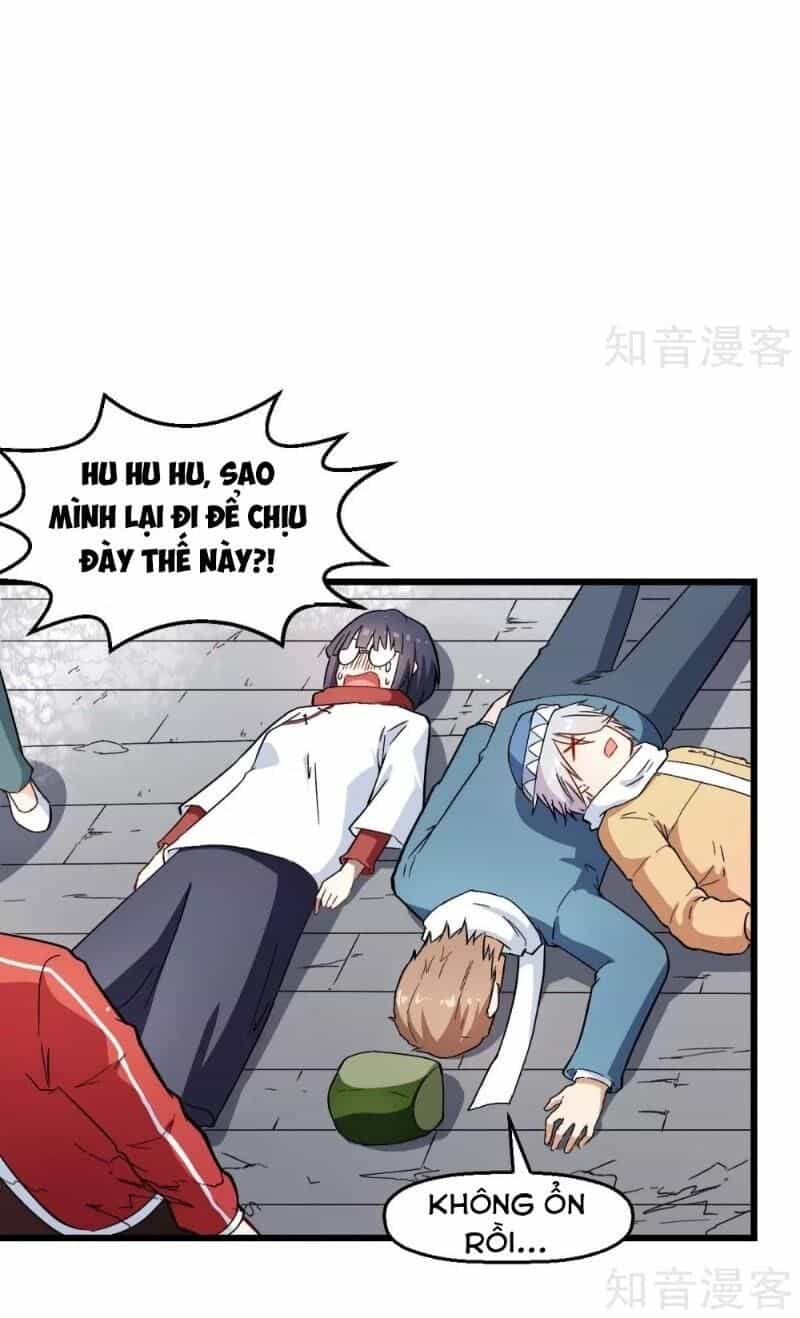 Vườn Trường Cuồng Sư Hệ Thống - Chương 109 - ảnh 12