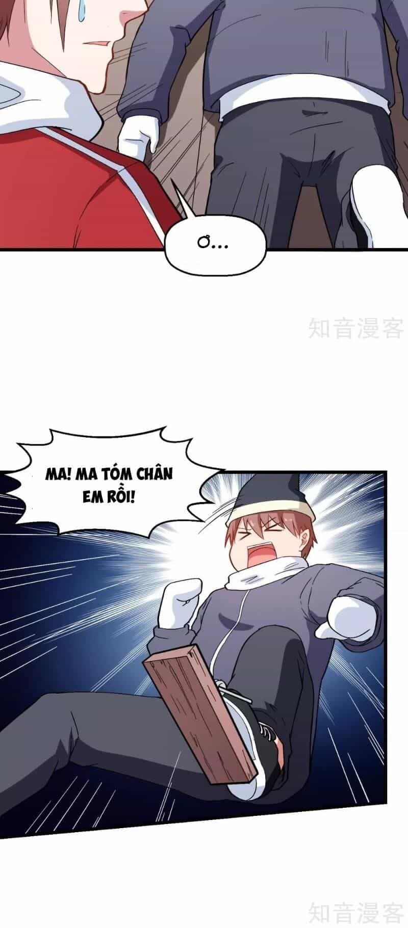 Vườn Trường Cuồng Sư Hệ Thống - Chương 109 - ảnh 18