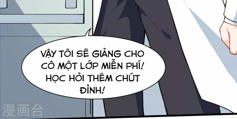 Vườn Trường Cuồng Sư Hệ Thống - Chương 11 - ảnh 16
