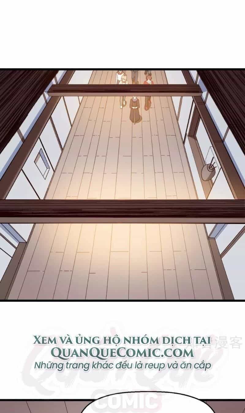 Vườn Trường Cuồng Sư Hệ Thống - Chương 110 - ảnh 1