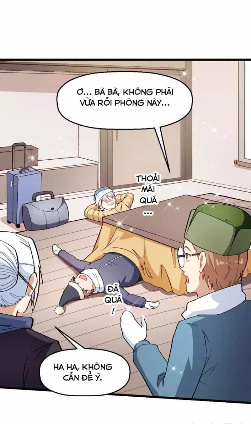 Vườn Trường Cuồng Sư Hệ Thống - Chương 110 - ảnh 19