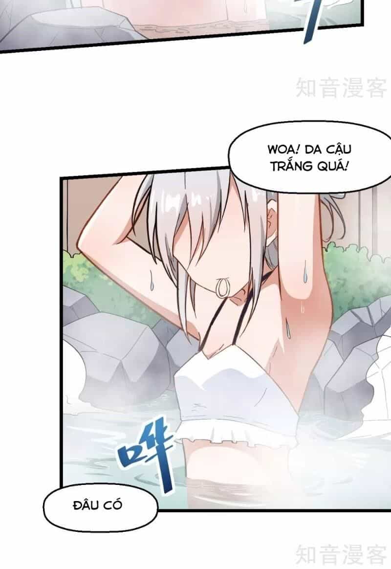 Vườn Trường Cuồng Sư Hệ Thống - Chương 110 - ảnh 28