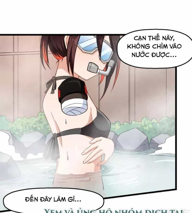 Vườn Trường Cuồng Sư Hệ Thống - Chương 110 - ảnh 29