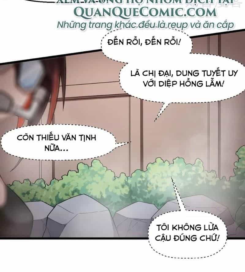 Vườn Trường Cuồng Sư Hệ Thống - Chương 110 - ảnh 30