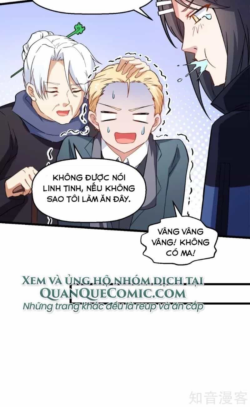 Vườn Trường Cuồng Sư Hệ Thống - Chương 110 - ảnh 6