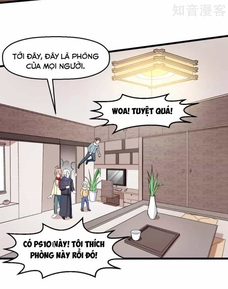 Vườn Trường Cuồng Sư Hệ Thống - Chương 110 - ảnh 8