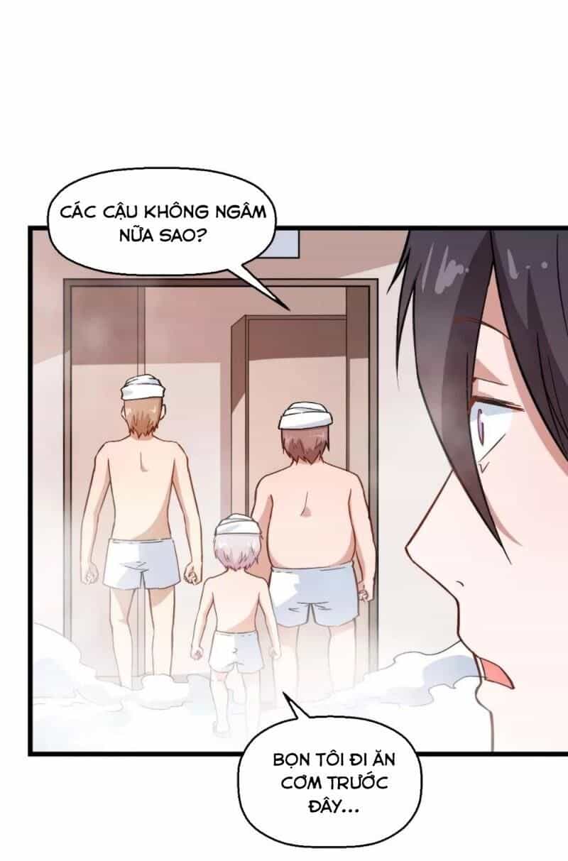 Vườn Trường Cuồng Sư Hệ Thống - Chương 111 - ảnh 27