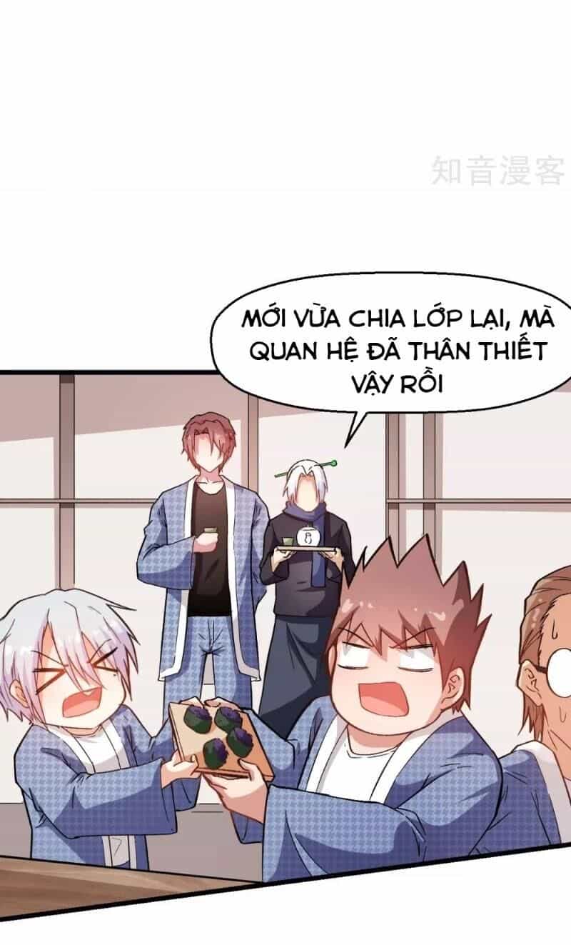 Vườn Trường Cuồng Sư Hệ Thống - Chương 112 - ảnh 12