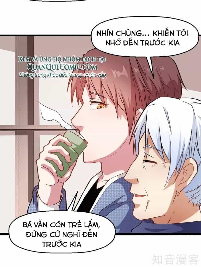 Vườn Trường Cuồng Sư Hệ Thống - Chương 112 - ảnh 14
